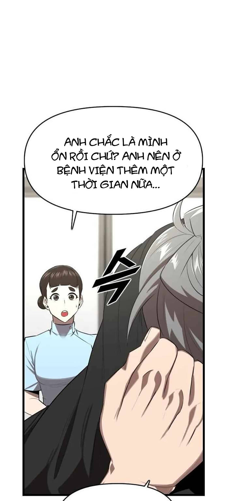 Người Thay Thế Anh Hùng Chương 25 Ảnh 32