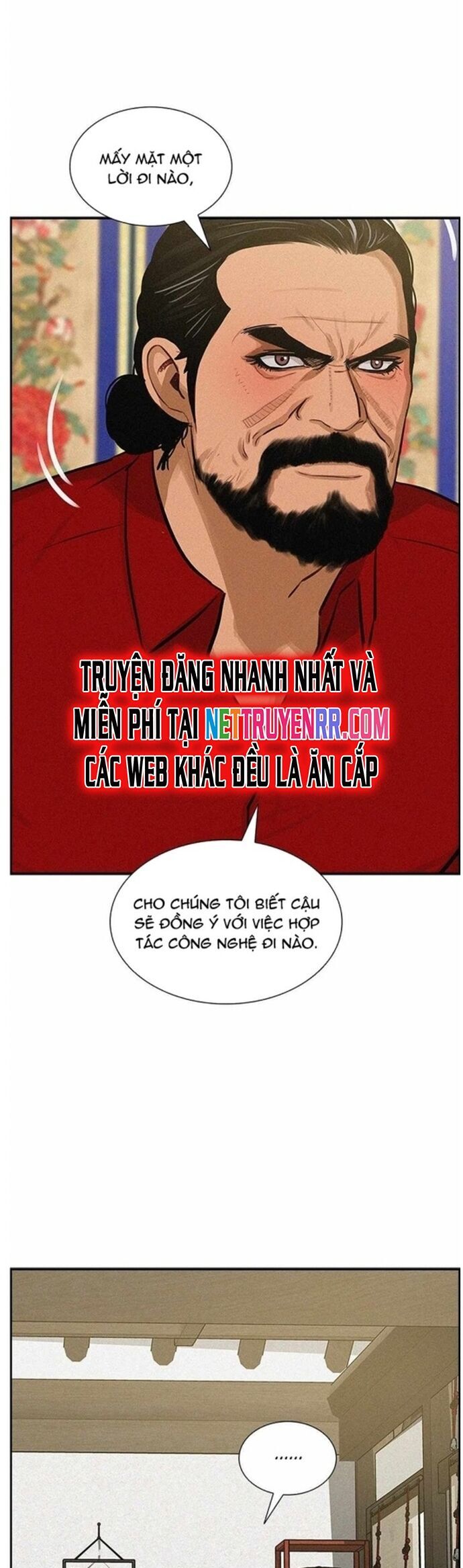 Chúa Tể Đồng Tiền Chương 174 Ảnh 29