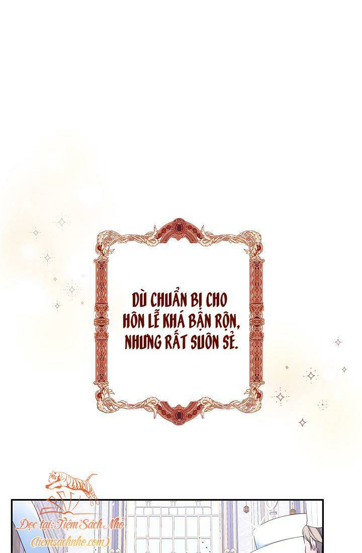 Bút Danh Bí Mật Của Nữ Công Tước Chương 10 Ảnh 22