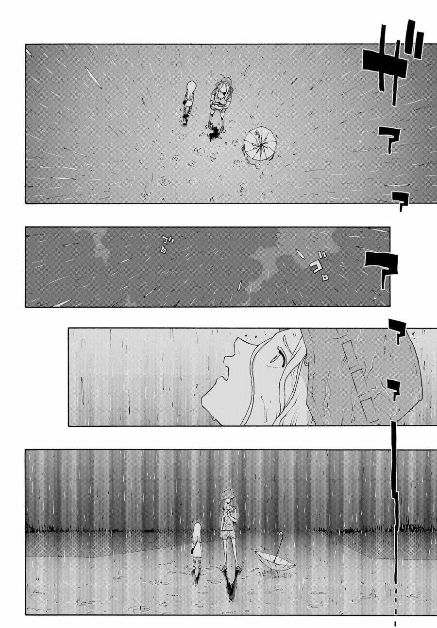 Shiori Experience - Jimi Na Watashi To Hen Na Oji-San Chương 90 Ảnh 12