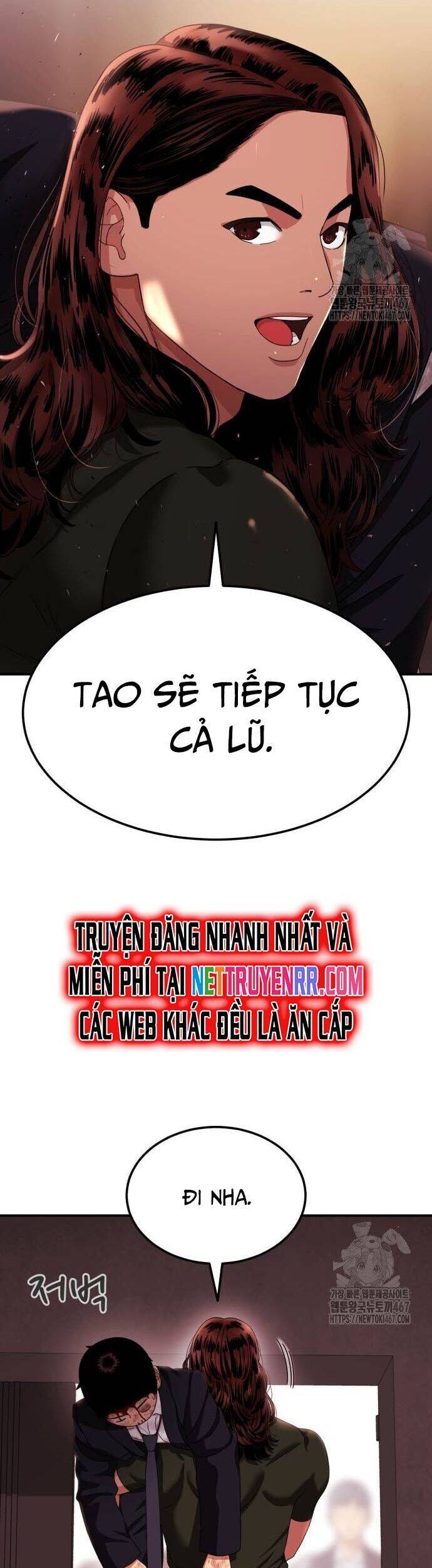 Huấn Luyện Chiến Đấu Siêu Cấp Chương 53 Ảnh 16