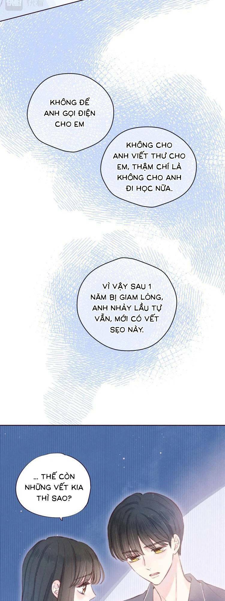 Vũ Xuyên Vật Ngữ Chương 43 Ảnh 25