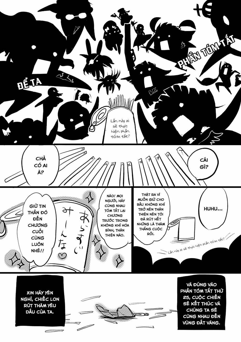 Umineko No Naku Koro Ni Episode 4: Alliance Of The Golden Witch Chương 26 Ảnh 3
