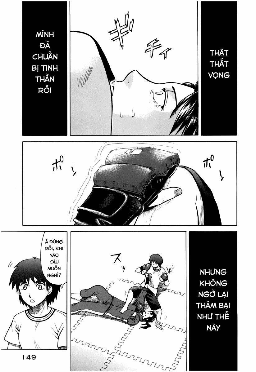 Teppu Chương 3 Ảnh 45