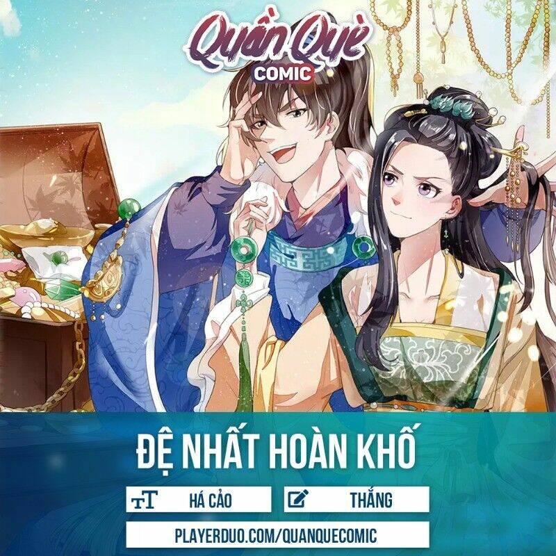 Đệ Nhất Hoàn Khố Chương 100 Ảnh 2