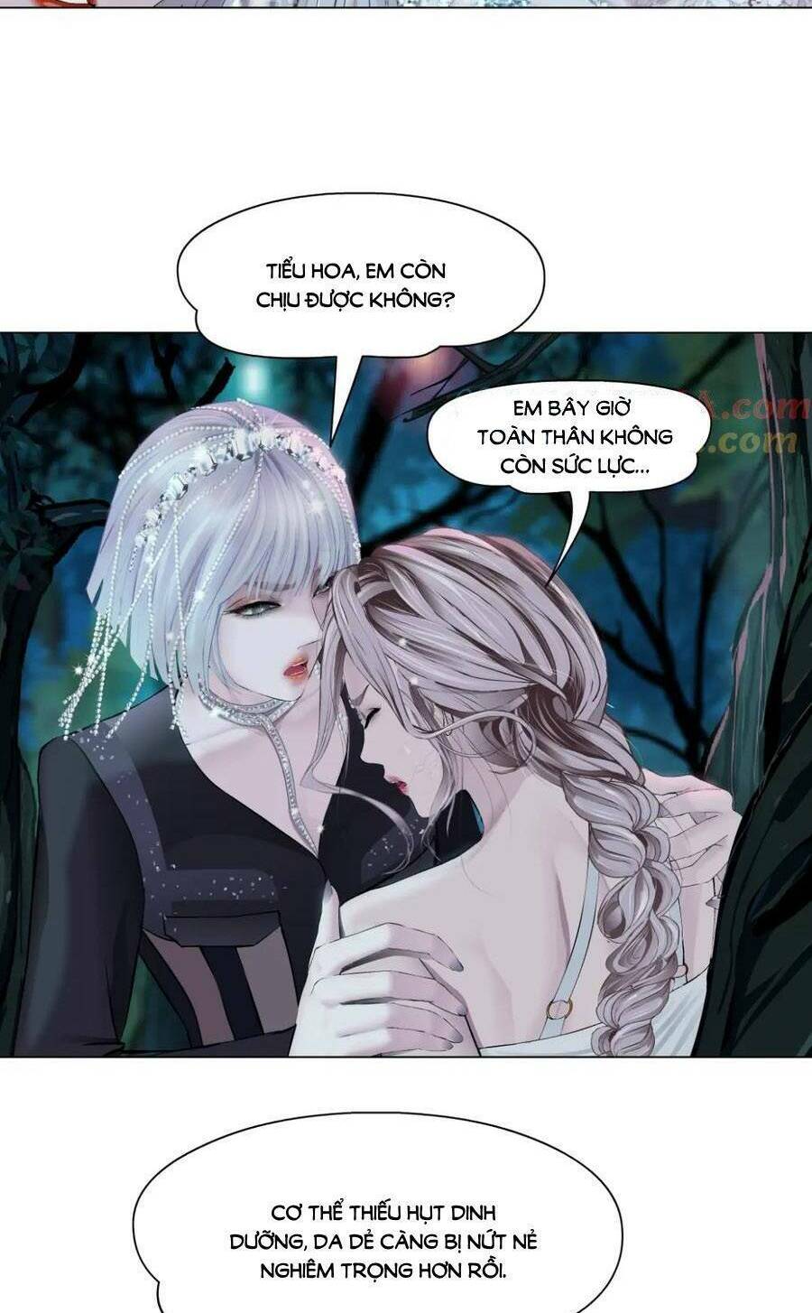 Đằng Nữ Chương 263 Ảnh 8