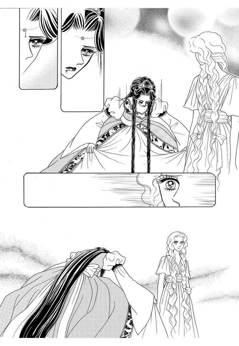 Princess - Công Chúa Xứ Hoa (Bản Đẹp) Chương 70 Ảnh 54