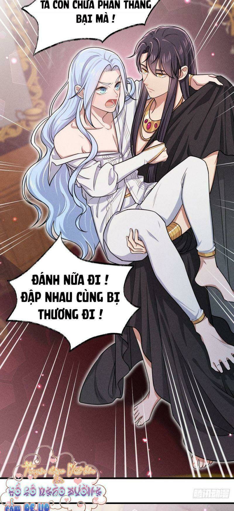 Thiên Chi Vãn Ca Chương 7 Ảnh 7