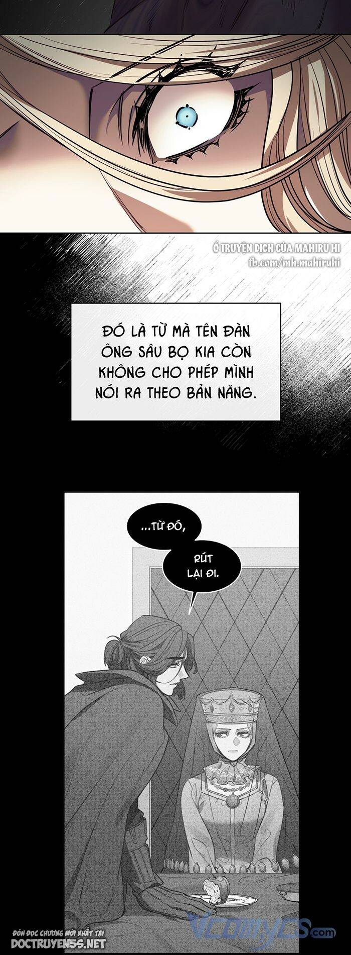 Ác Quỷ Chương 134 Ảnh 35