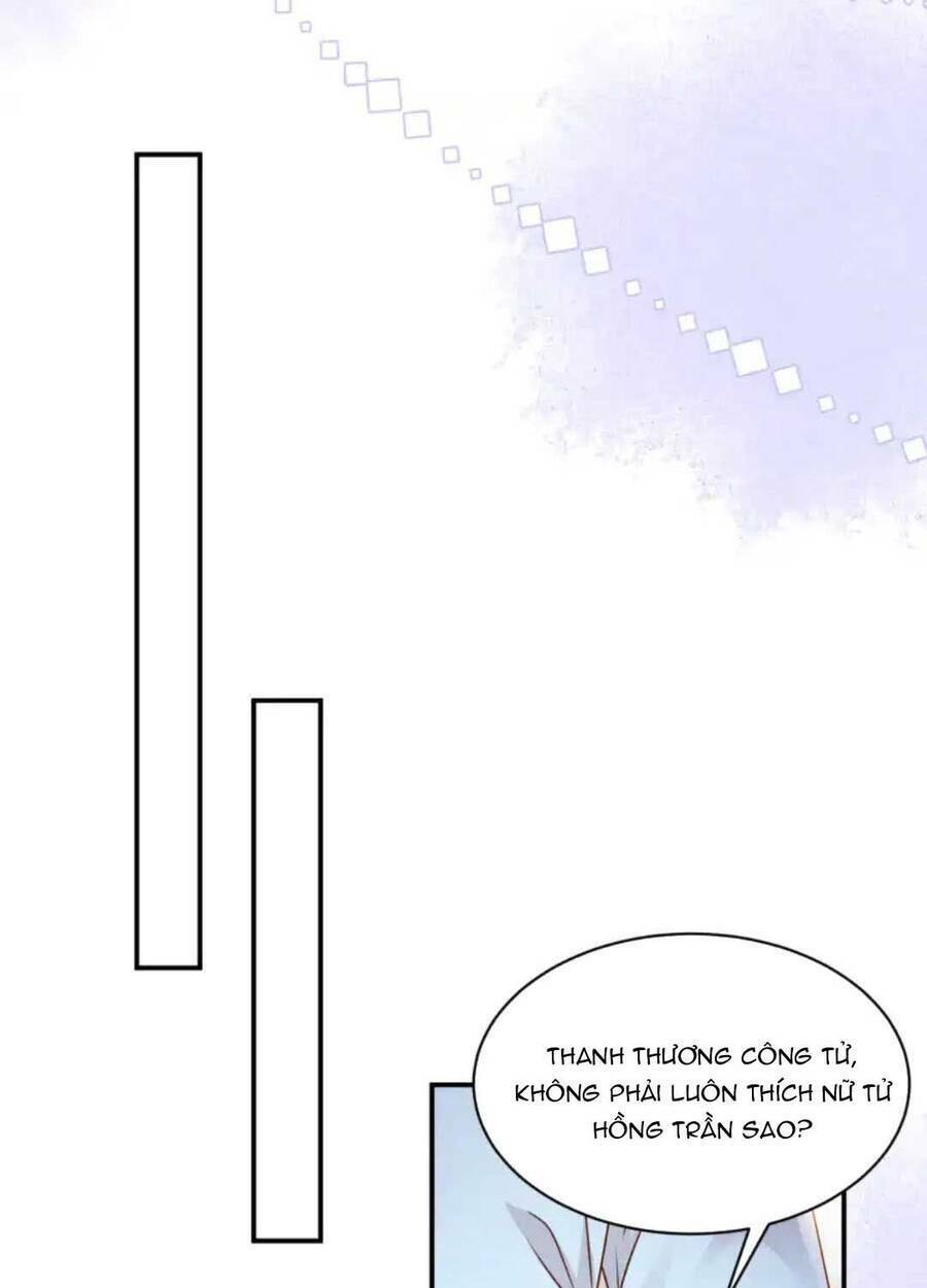 Phú Bà Xuyên Không : Thế Tử Không Dễ Lừa Gạt Chương 16 Ảnh 22