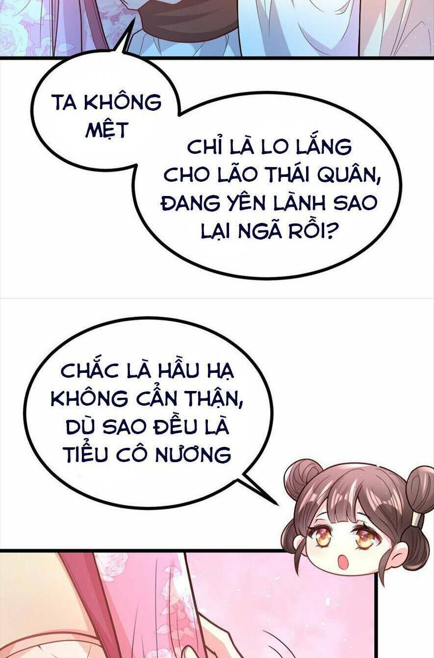 Phò Mã Hôm Nay Cũng Muốn Phản Công Chương 40 Ảnh 23