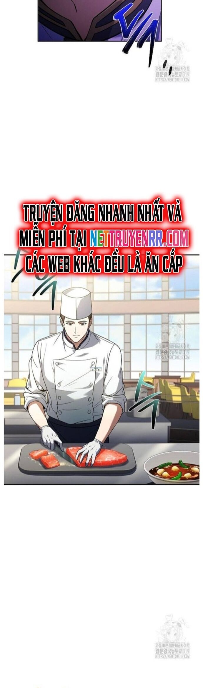 Đầu Bếp Trẻ Nhất Tới Từ Khách Sạn Hạng Ba Chương 85 Ảnh 23