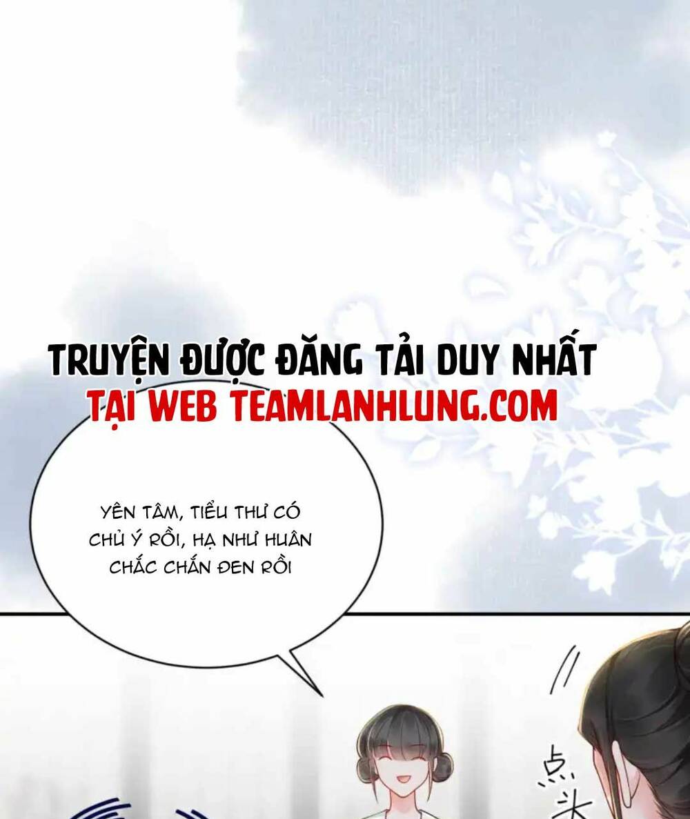 Phú Bà Xuyên Không : Thế Tử Không Dễ Lừa Gạt Chương 26 Ảnh 41