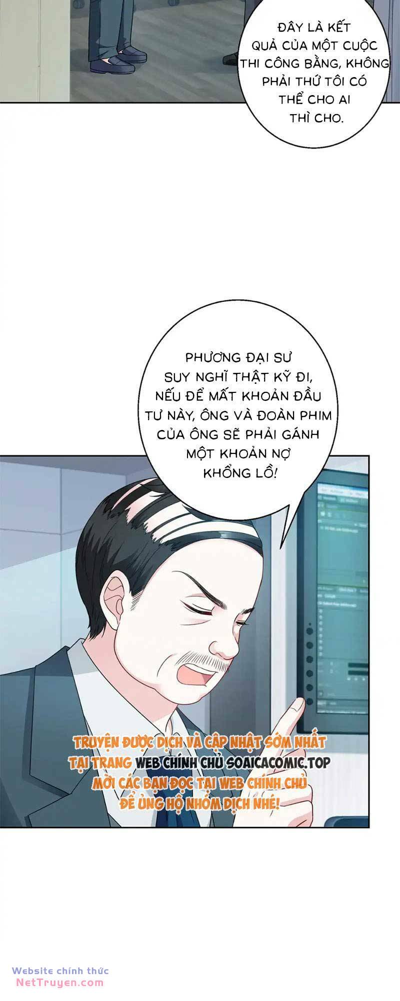 Thiên Kim Toàn Năng Trọng Sinh Chương 23 Ảnh 3