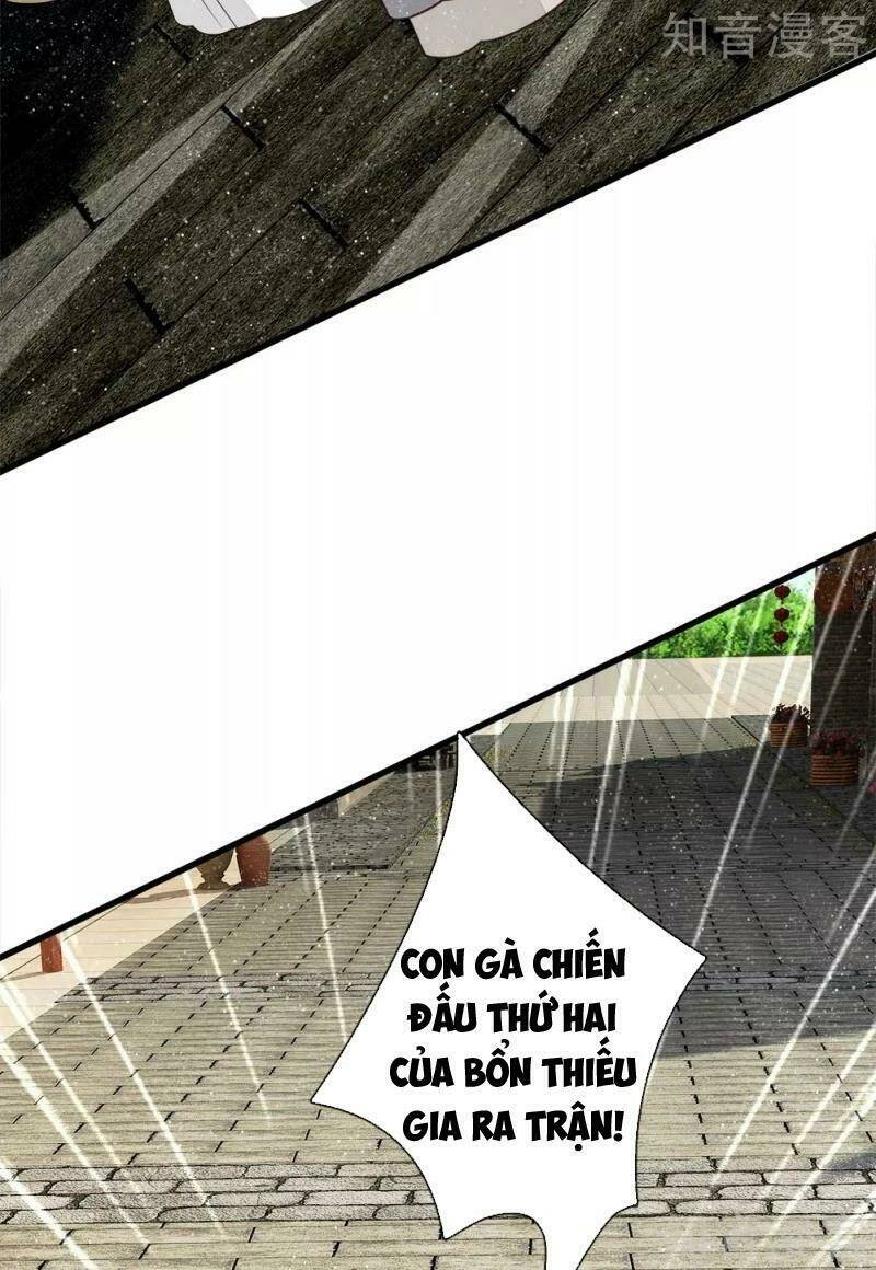 Đệ Nhất Hoàn Khố Chương 97 Ảnh 10