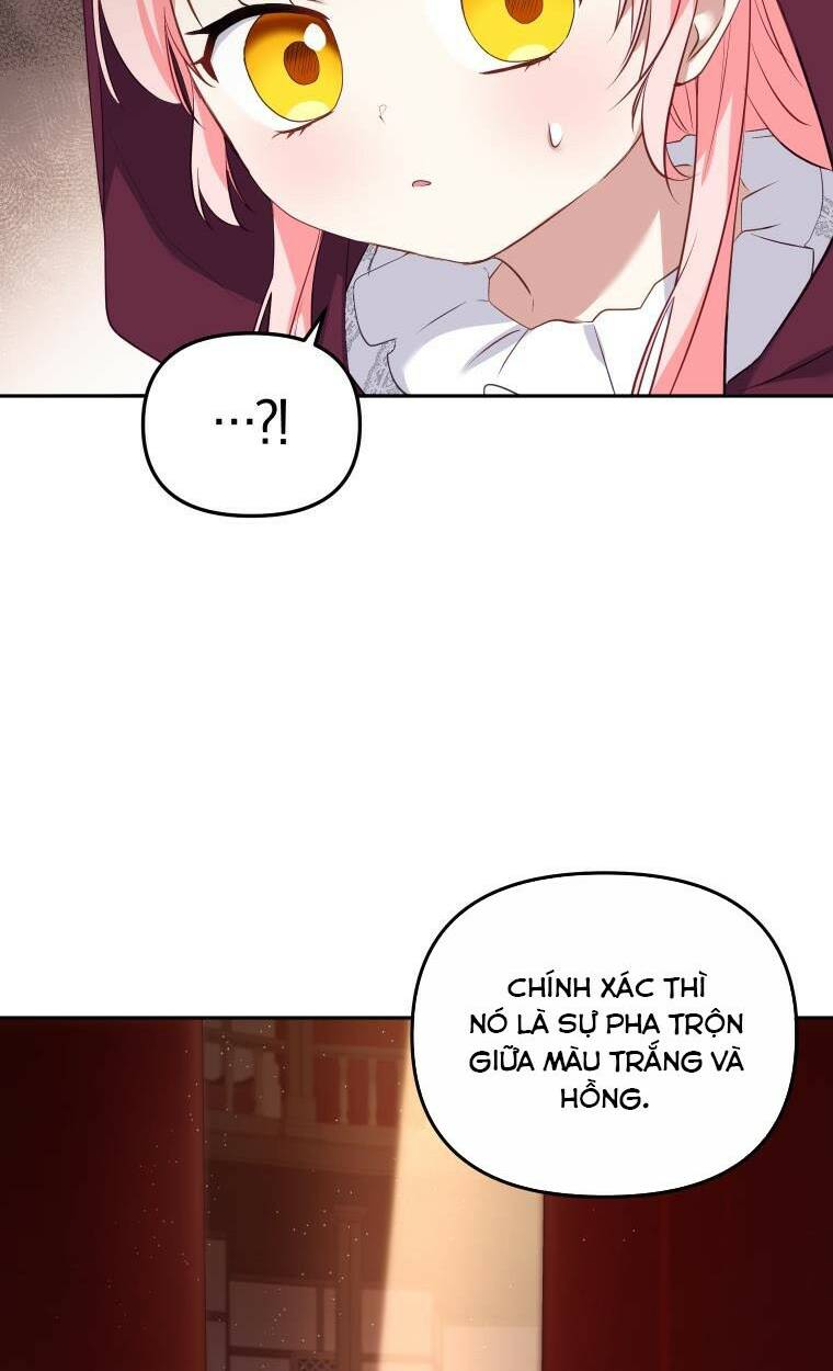 Papa Tôi Là Bạo Chúa Ác Ma Chương 33 Ảnh 38