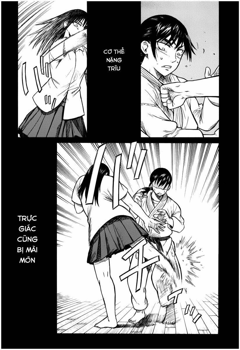 Teppu Chương 3 Ảnh 5