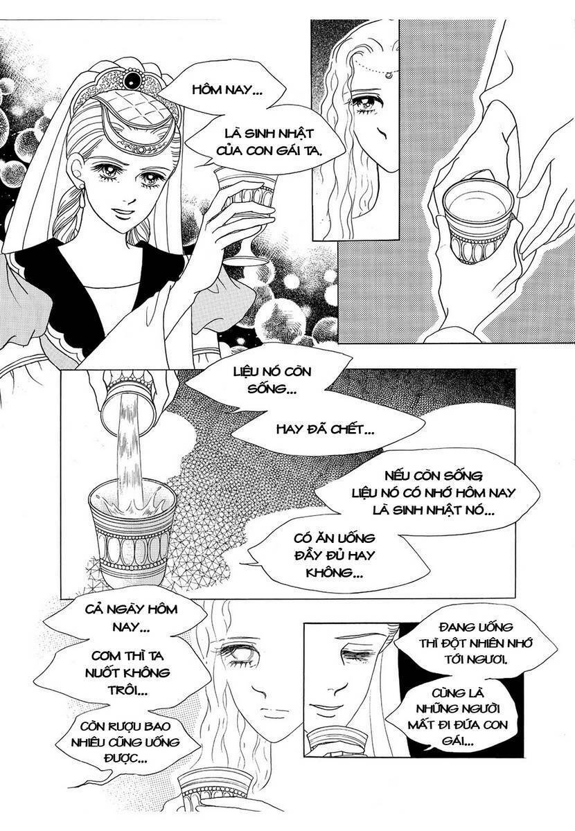 Princess - Công Chúa Xứ Hoa (Bản Đẹp) Chương 67 Ảnh 59