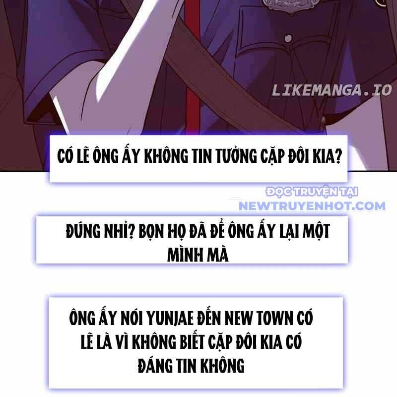 Tận Thế Cũng Chỉ Là Trò Chơi Chương 71 Ảnh 220