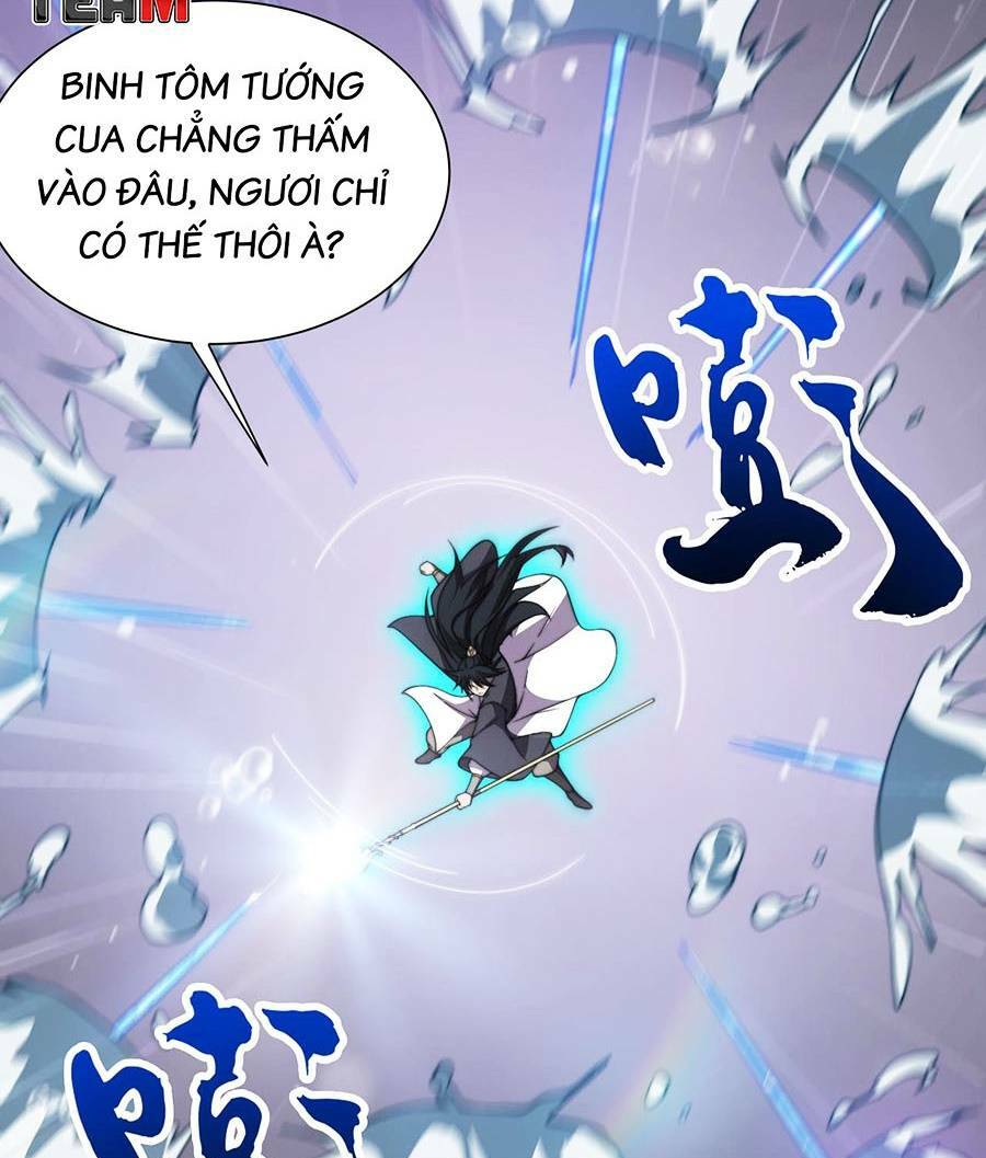 Cao Thủ Gian Lận Hoàn Lương Chương 25 Ảnh 26