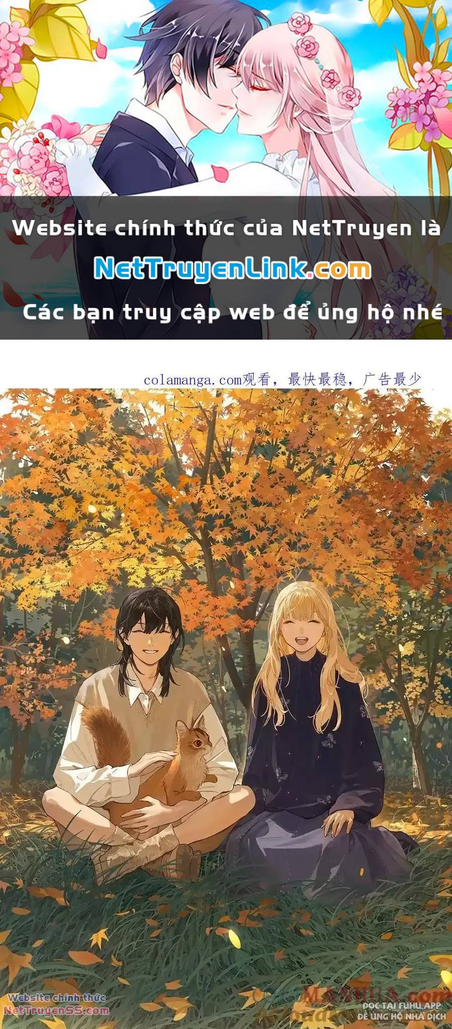 Chuyện Tình Tuổi Học Trò Chương 206 Ảnh 2