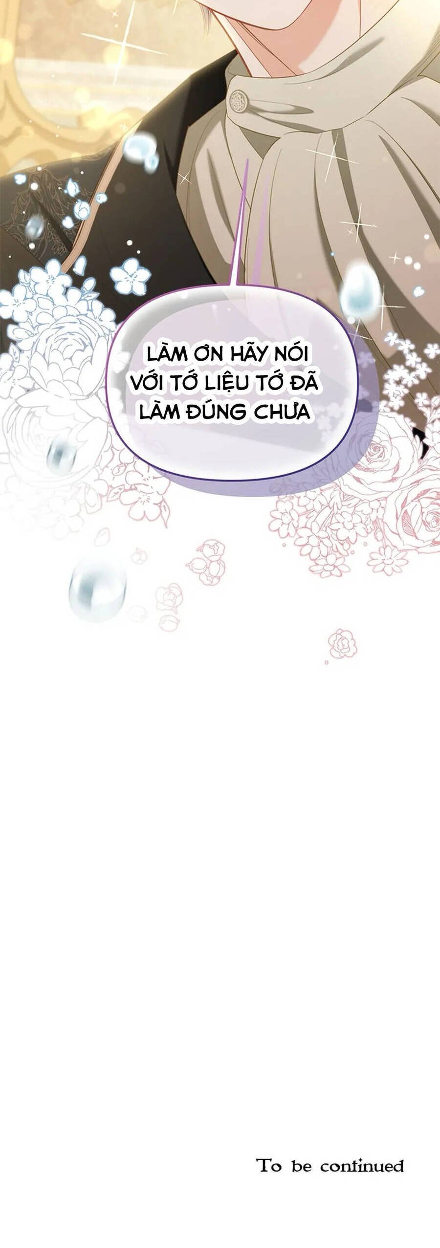 Tôi Sẽ Ở Ngay Bên Cạnh Nam Chính Chương 51 Ảnh 42