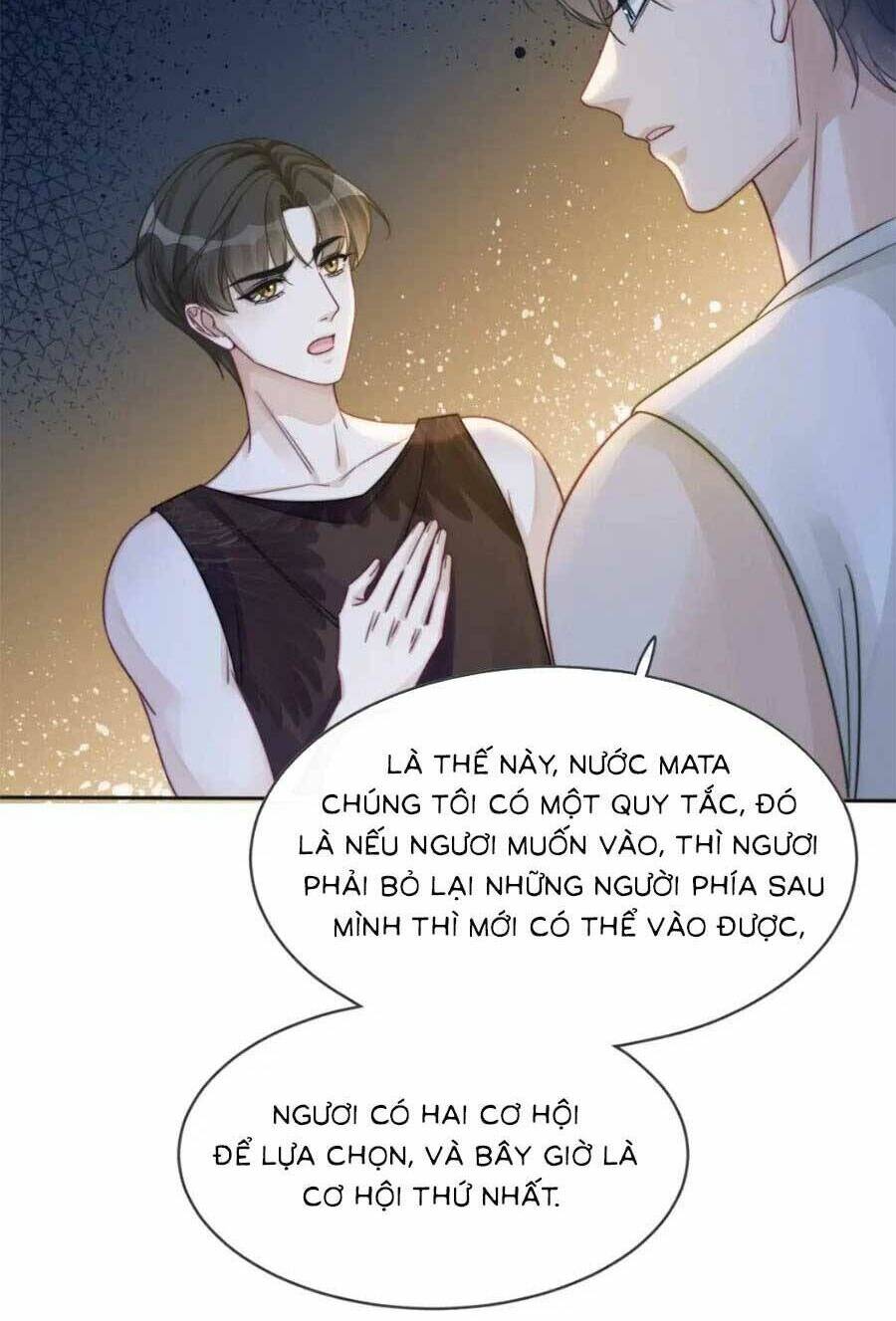 Xuyên Nhanh Nữ Phụ Bình Tĩnh Chút Chương 173 Ảnh 51