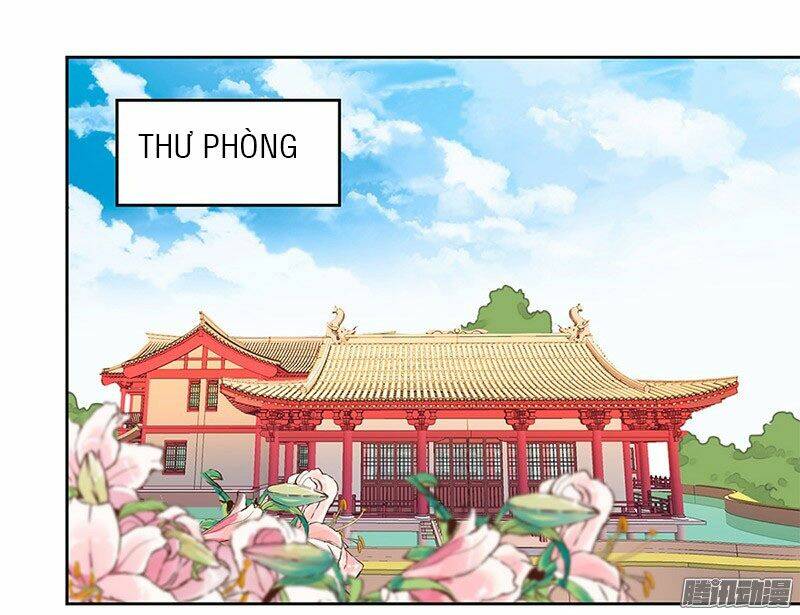Vương Gia Người Thật Xấu Xa Chương 23.2 Ảnh 6