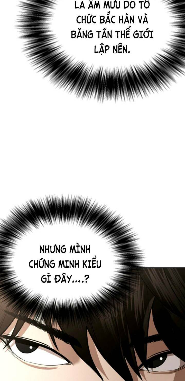 Điệp Viên 18 Tuổi Chương 40 Ảnh 77