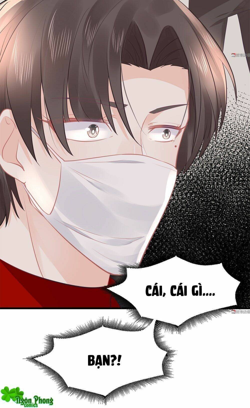Bọn Họ Đều Muốn Gả Cho Tôi Làm Sao Đây? Chương 16 Ảnh 17