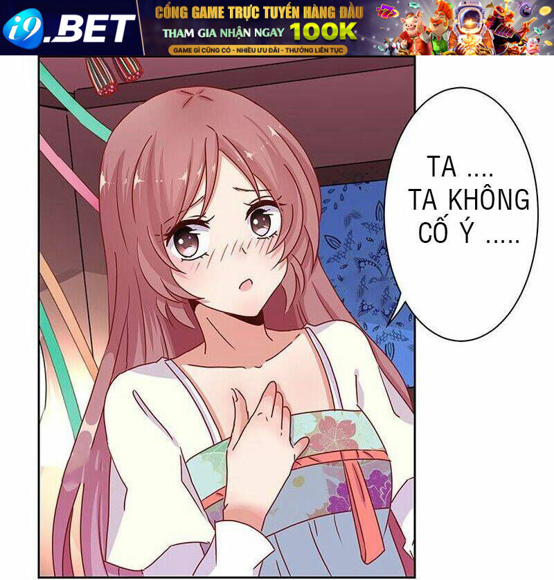 Vương Gia Người Thật Xấu Xa Chương 14.2 Ảnh 16