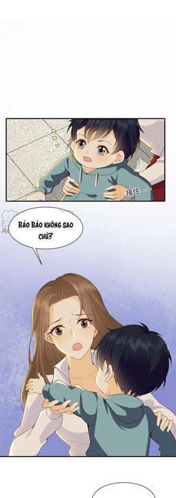 Hệ Thống: Thăng Cấp Nhờ Việc Nuôi Con Chương 10 Ảnh 24