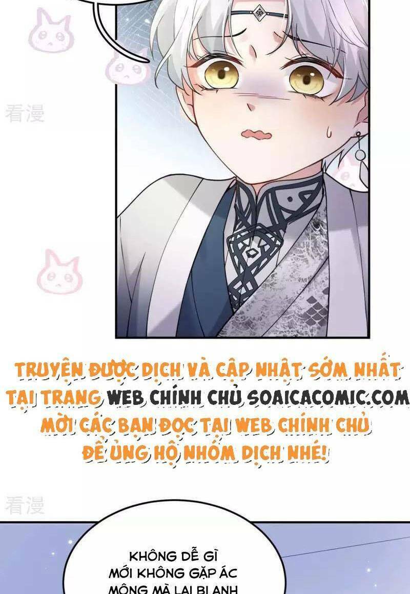 Mỗi Ngày Một Nụ Hôn Chương 4 Ảnh 16