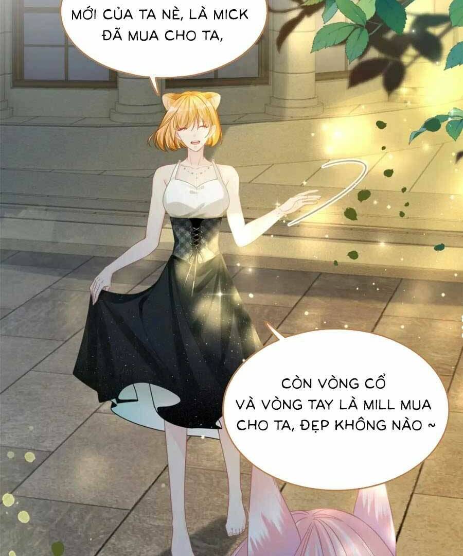 Xuyên Nhanh Nữ Phụ Bình Tĩnh Chút Chương 173 Ảnh 23