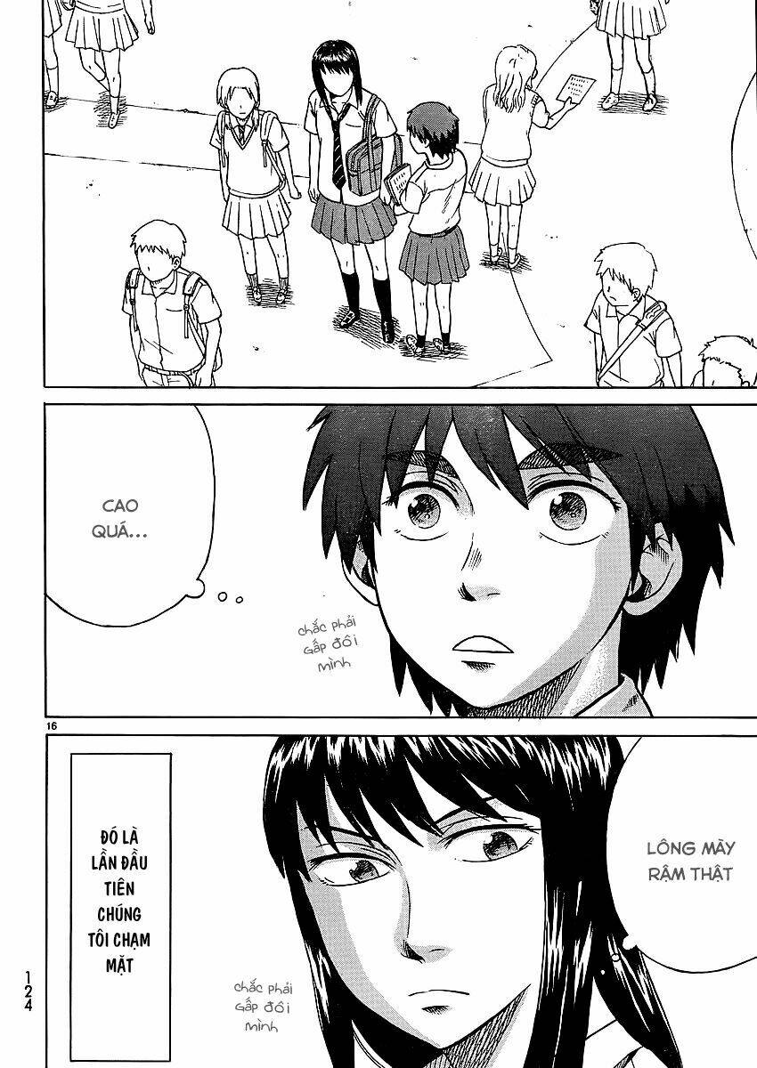 Teppu Chương 1 Ảnh 17