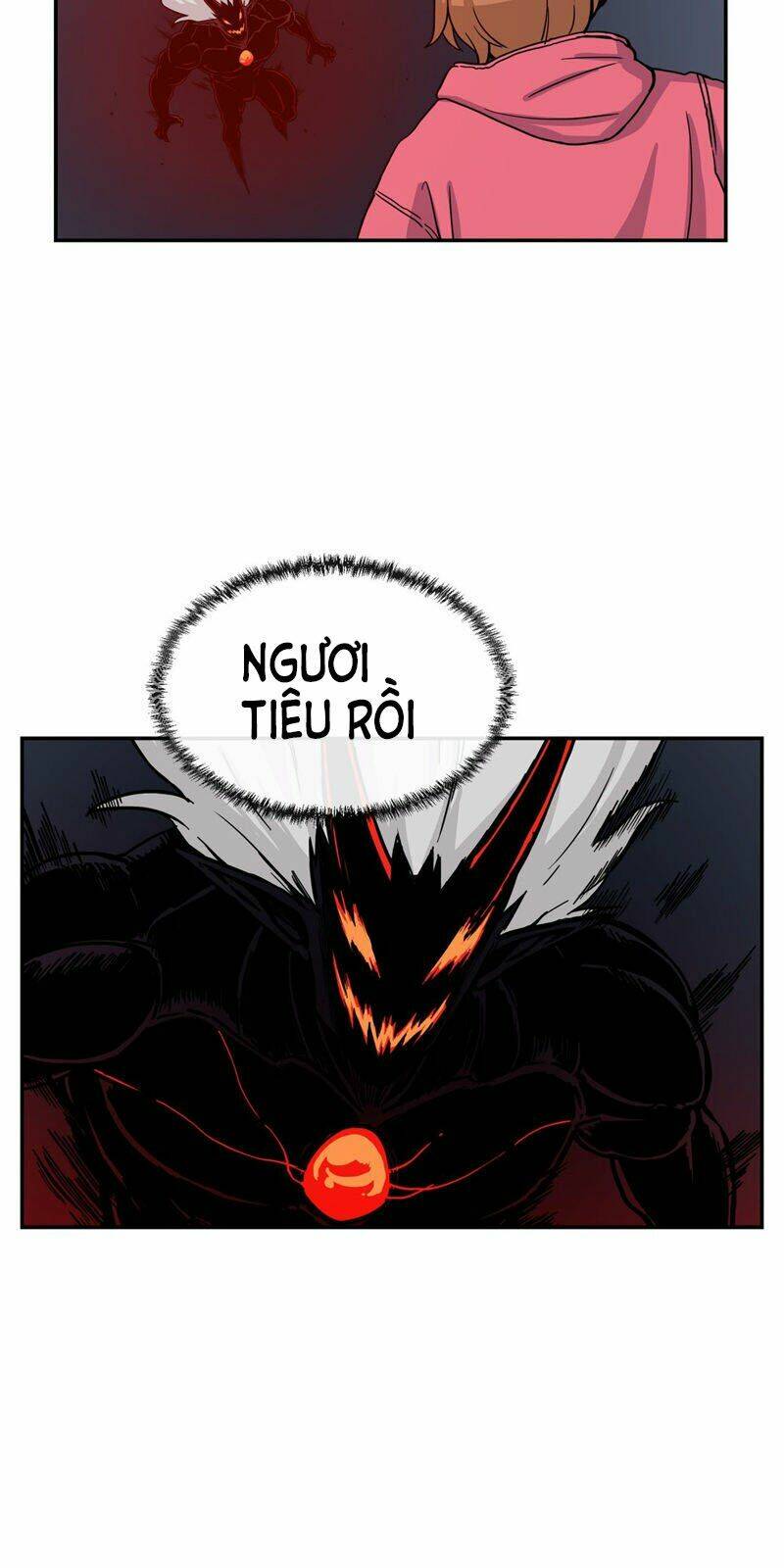 Her Hero Chương 18 Ảnh 12