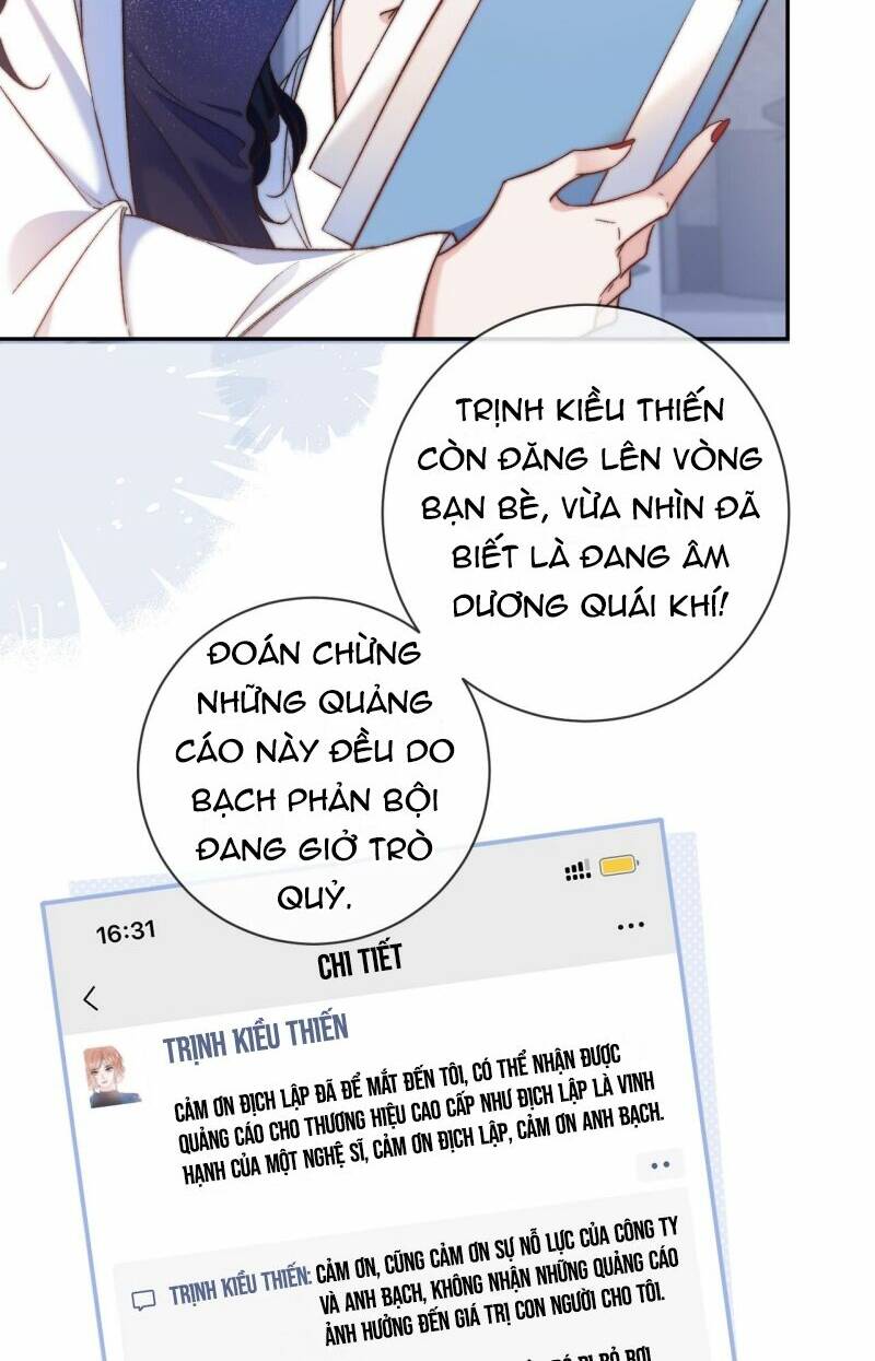 Nữ Cố Vấn Của Show Tuyển Chọn Chương 11 Ảnh 14