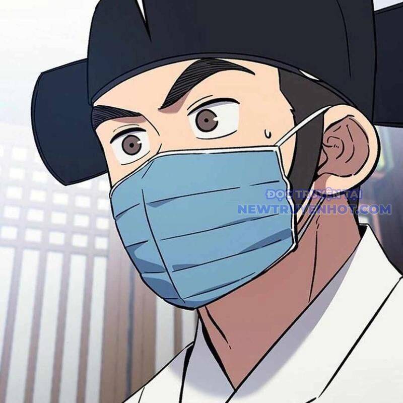 Bác Sĩ Tới Joseon Chương 34 Ảnh 56