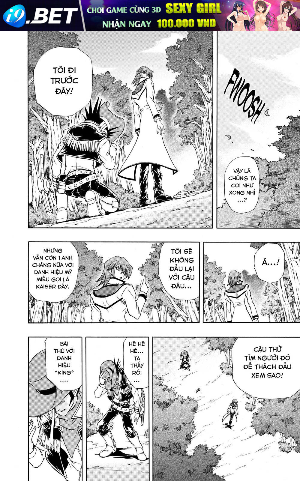 Yu-Gi-Oh! Manga Collection Chương 45 Ảnh 30
