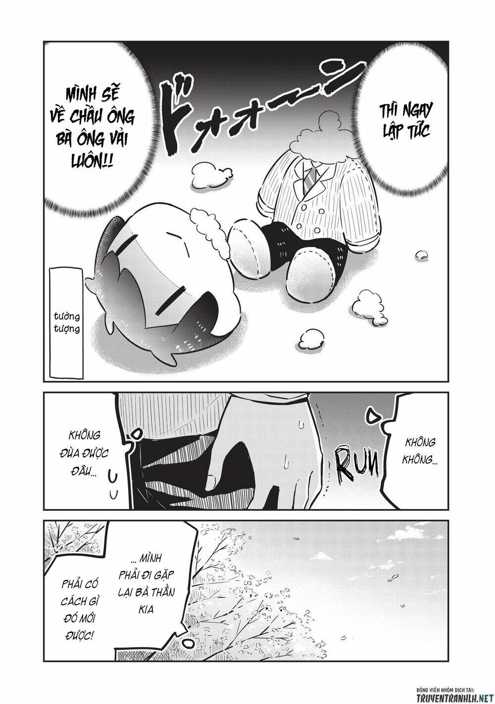Itsumo Shio Taiou Na Osananajimi Da Kedo, Ore Ni Kataomoi Shiteiru No Ga Bare Bare De Kawaii Chương 3 Ảnh 14