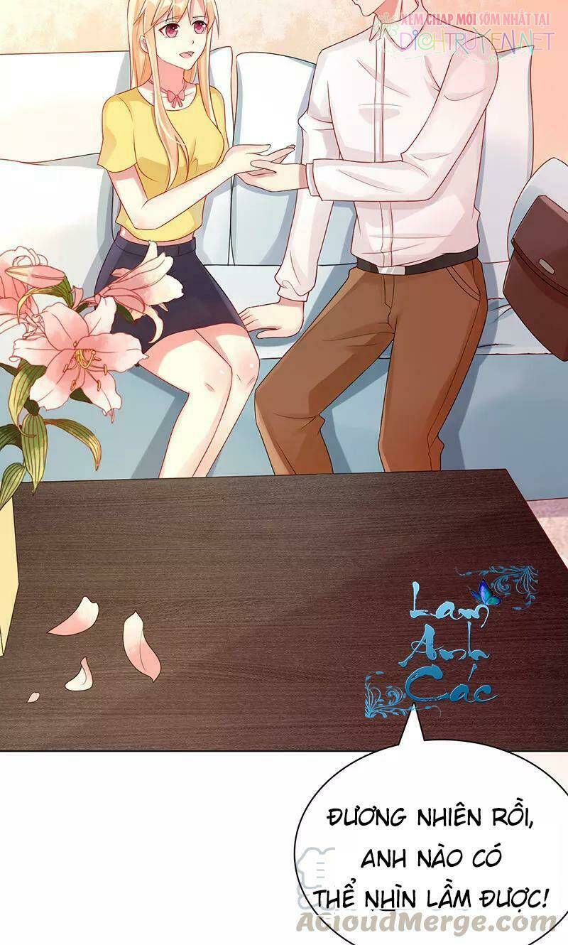 Tôi Đã Yêu Anh Trai Mình Chương 9 Ảnh 15