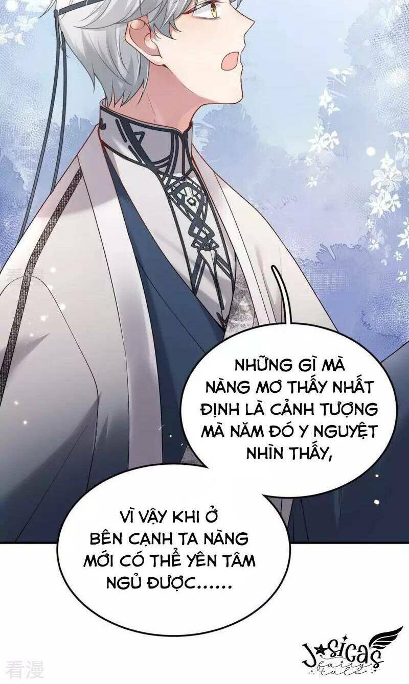Mỗi Ngày Một Nụ Hôn Chương 9 Ảnh 11