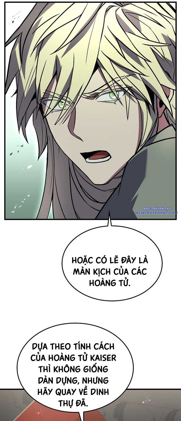 Huyền Thoại Giáo Sĩ Trở Lại Chương 162 Ảnh 27