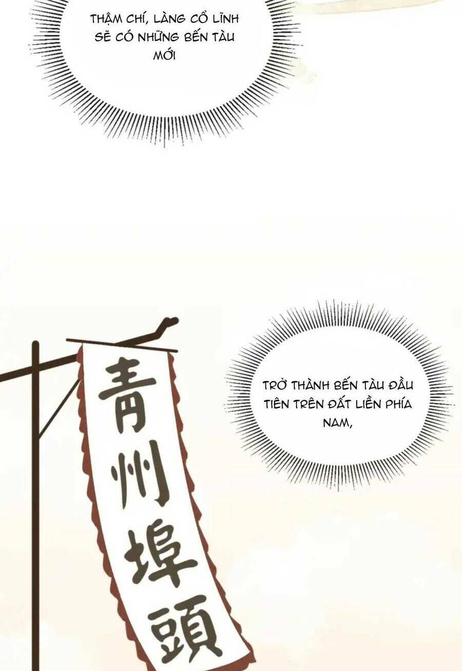 Phú Bà Xuyên Không : Thế Tử Không Dễ Lừa Gạt Chương 25 Ảnh 40