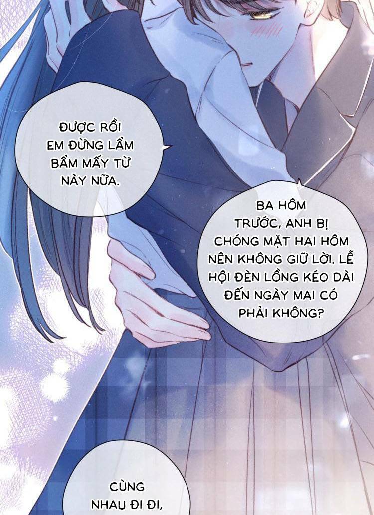 Vũ Xuyên Vật Ngữ Chương 43 Ảnh 34