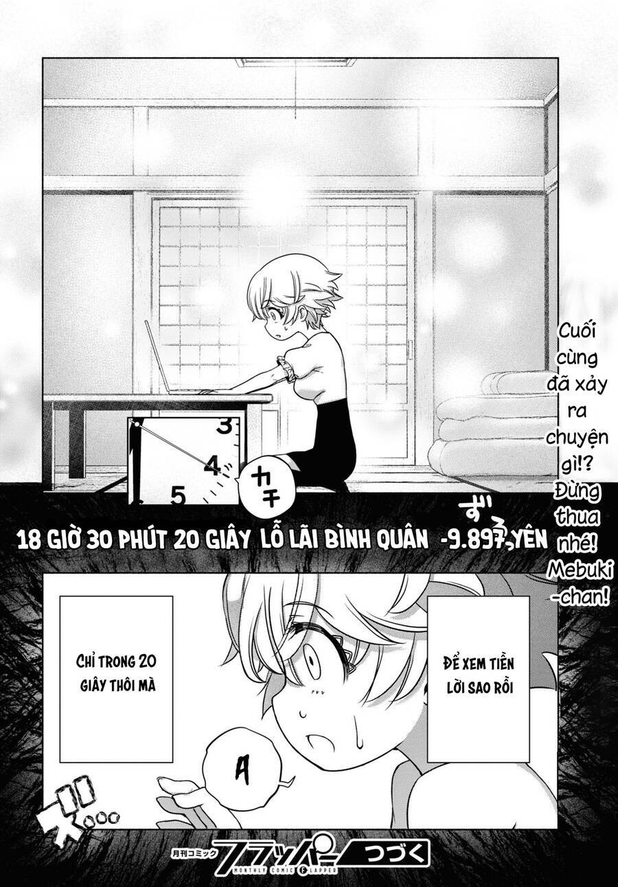 Fx Chiến Thần Kurumi Chan Chương 11 Ảnh 39
