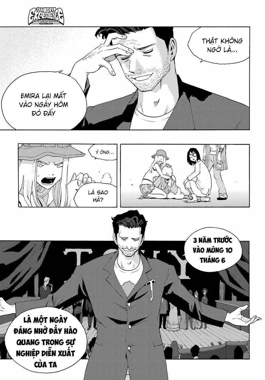 Shiori Experience - Jimi Na Watashi To Hen Na Oji-San Chương 90 Ảnh 39