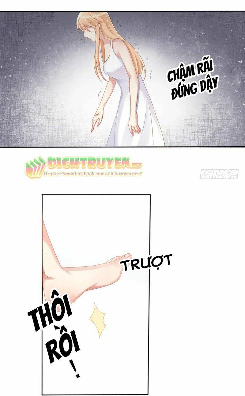 Tôi Đã Yêu Anh Trai Mình Chương 1 Ảnh 14