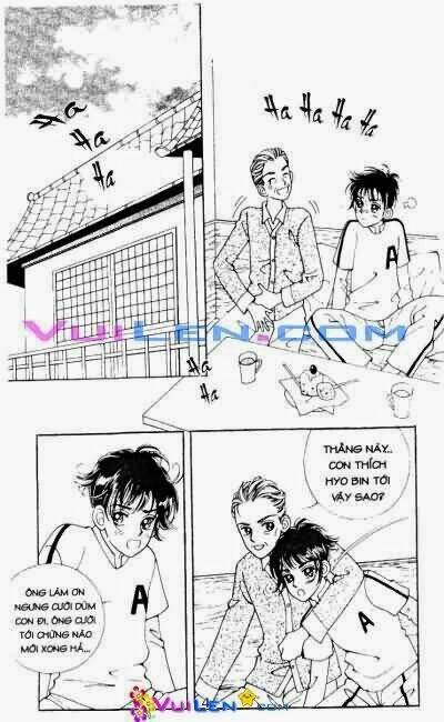 Tình Yêu Diệu Kỳ Chương 6 Ảnh 5