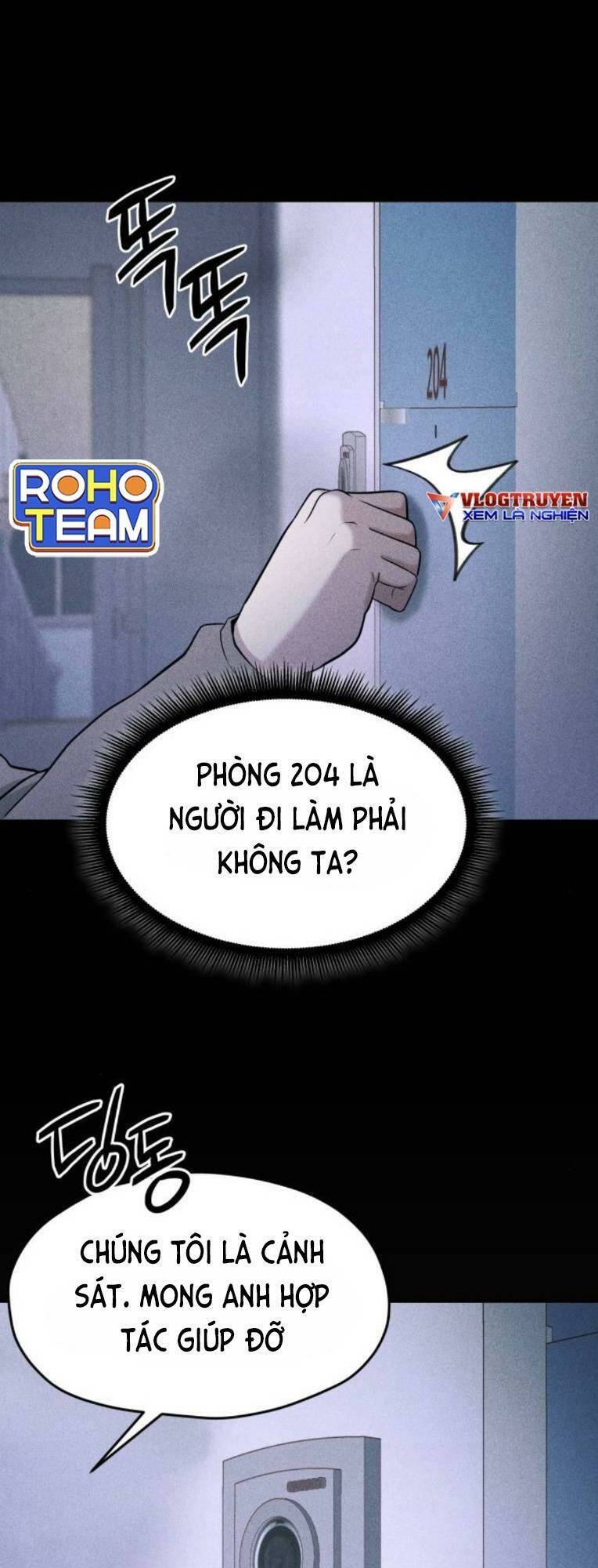 Phòng Kín Chương 36 Ảnh 22